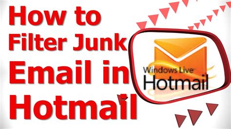 hotmail dating spam emails